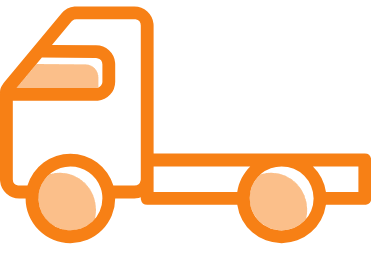 布尔津拖车/平板车
