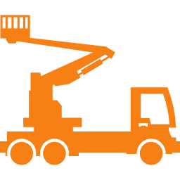 布尔津高空作业车